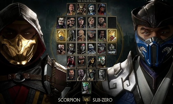 Assista Mortal Kombat online e offline